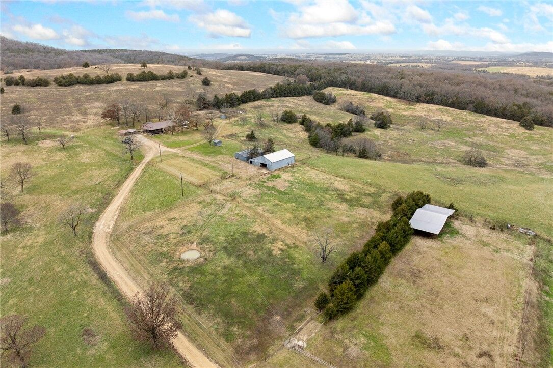 Property Photo: 654 County Road 637 AR 72616