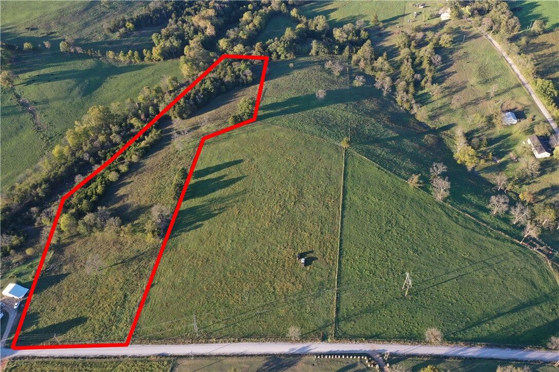 Property Photo:  Cr-420  AR 72616 