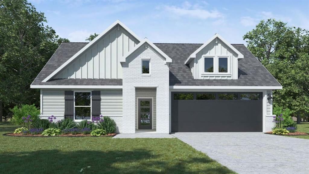 Property Photo:  4916 Maleah Avenue  OK 73068 