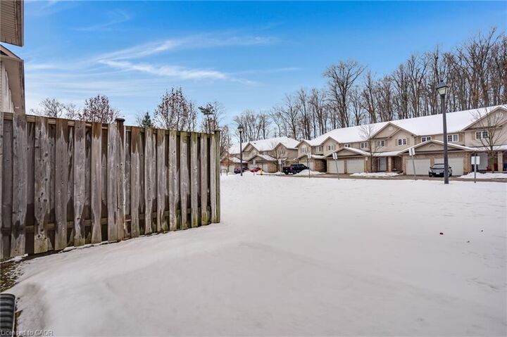 Property Photo:  310 Fallowfield Drive  ON N2C 0A9 