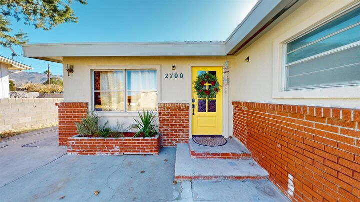 Property Photo:  2700 Highland Dr  NM 88310 