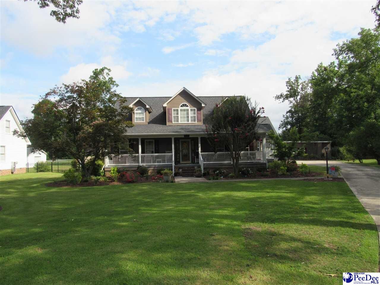 Property Photo:  2801 Danny Road  SC 29501 