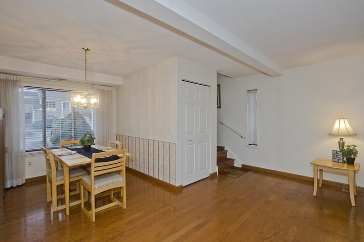 Property Photo:  45 Nassau Dr 45  MA 01129 