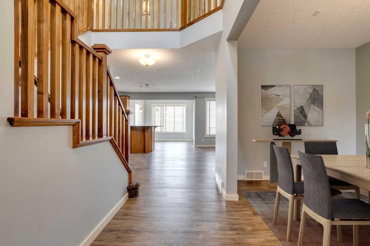 Property Photo:  461 Discovery Ridge Boulevard SW  AB T3H 5X6 