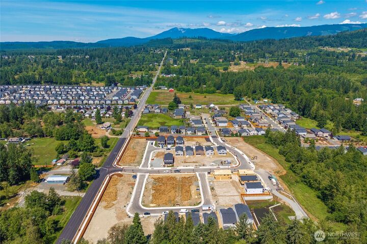 Property Photo: 13401 324th Avenue SE WA 98294