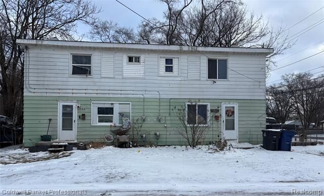 Property Photo: 34104 Decatur Court MI 48186