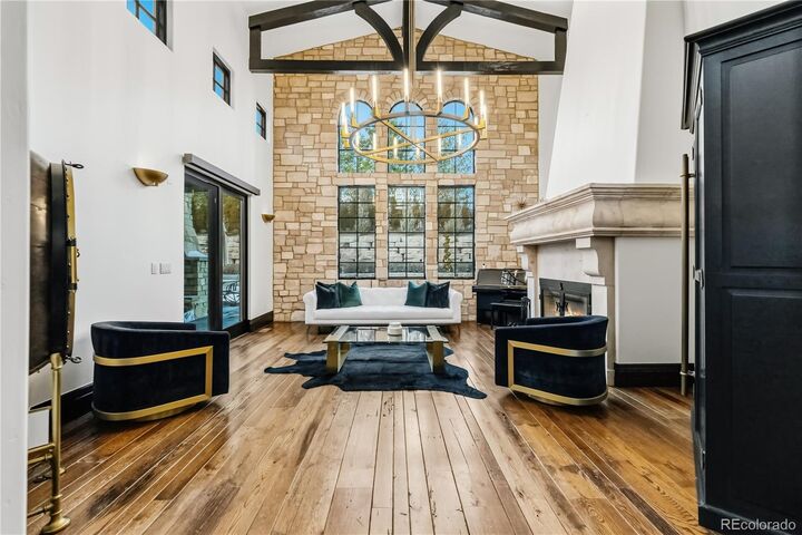 Property Photo:  15259 W Evans Place  CO 80228 