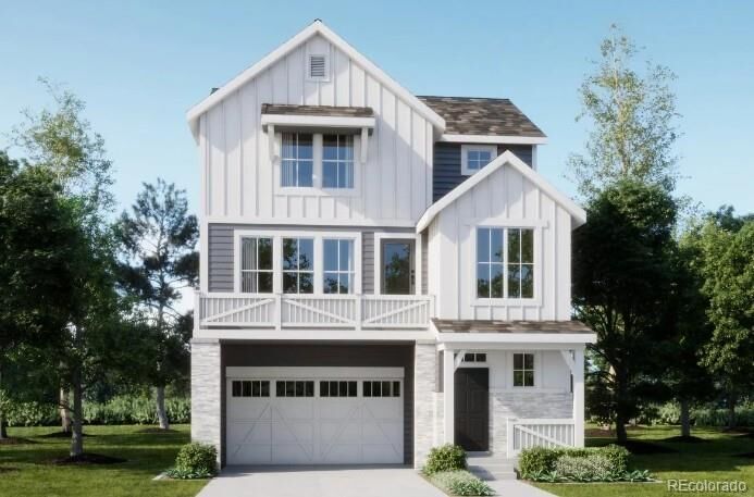 Property Photo:  6887 E 149th Avenue  CO 80602 