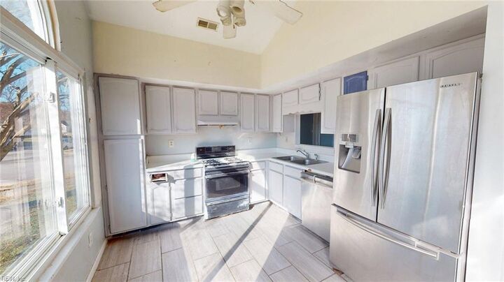 Property Photo:  2092 Manassas Rn  VA 23464 