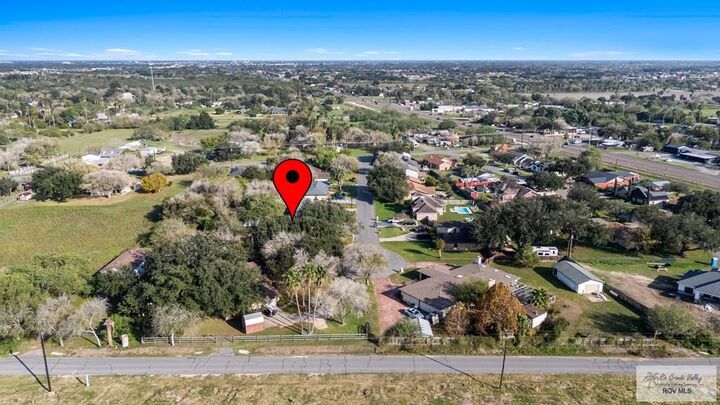 Property Photo:  422 Countryside Ln.  TX 78522 