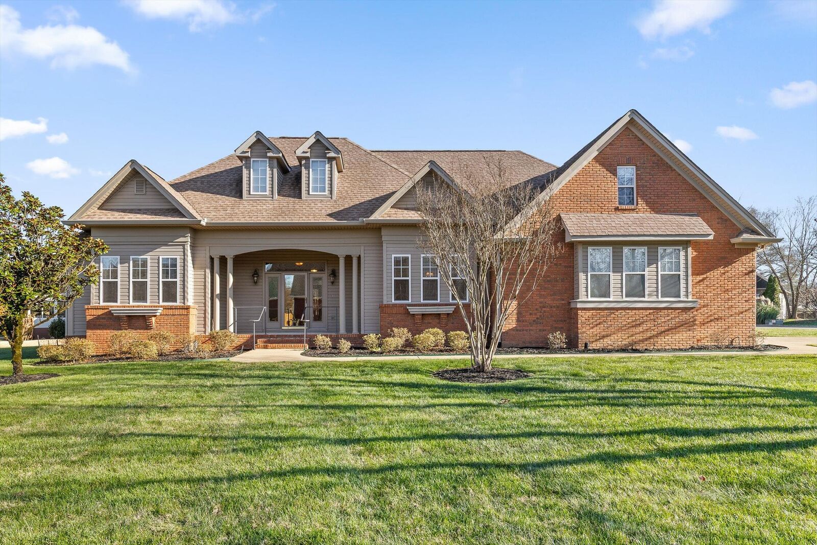 Property Photo:  7218 Lazy Brook Court  TN 37363 