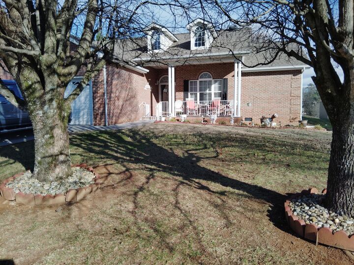 Property Photo: 253 Fyke Drive TN 37303