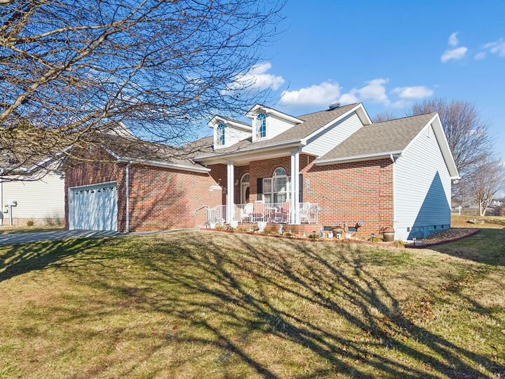Property Photo:  253 Fyke Drive  TN 37303 