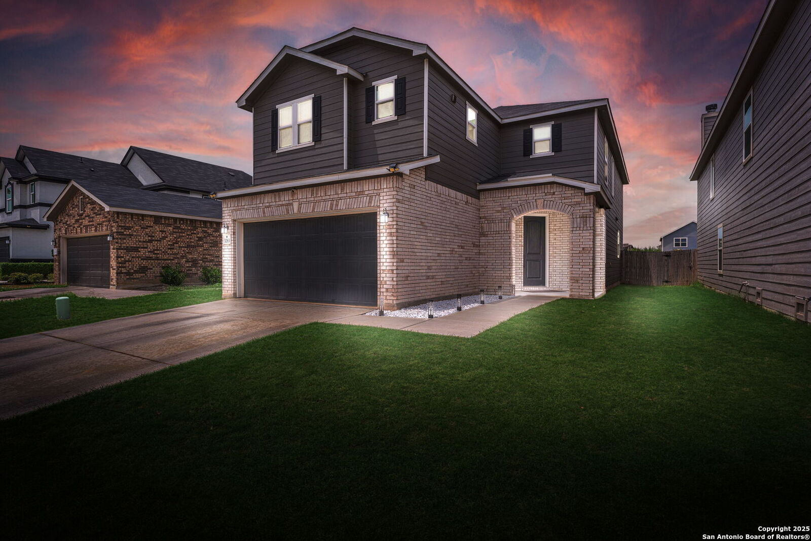 Property Photo:  3263 Old Almonte  TX 78224 