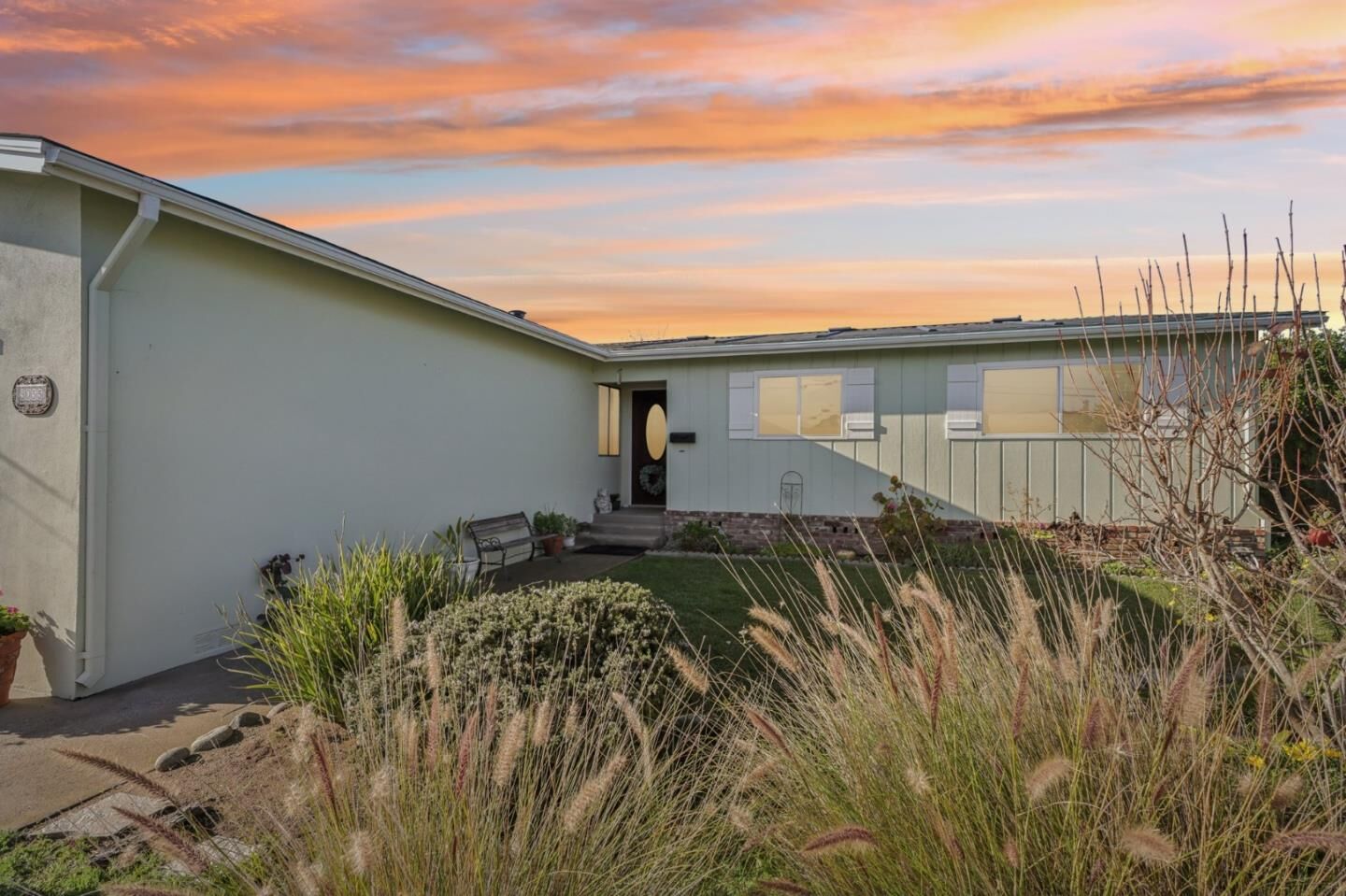 Property Photo:  3055 Bostick Avenue  CA 93933 