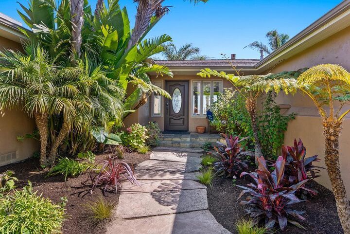 Property Photo: 4790 Opal Cliff Drive CA 95062