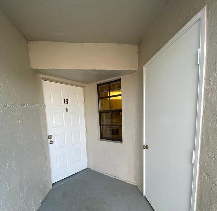 Property Photo:  1149 Independence Trl 1149H  FL 33034 