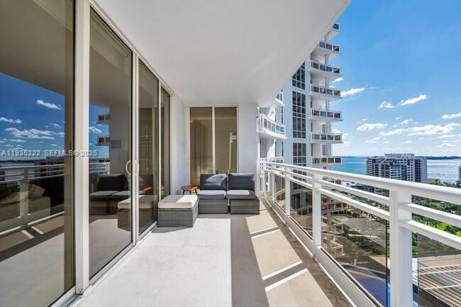 Property Photo:  901 Brickell Key Blvd 3102  FL 33131 