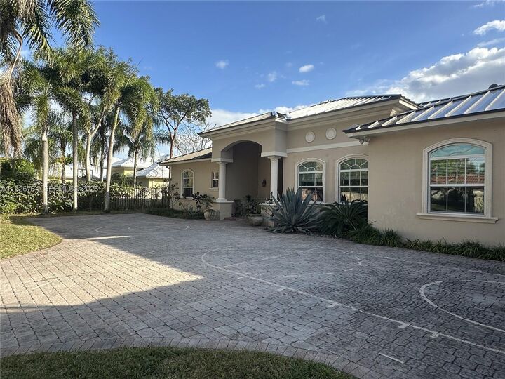 Property Photo:  15335 SW 80th Ave  FL 33157 
