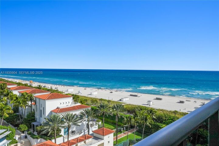 Property Photo:  5875 Collins Ave 1003  FL 33140 