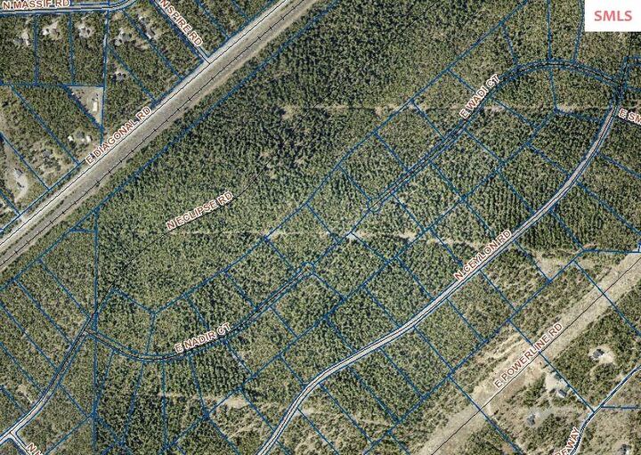 Property Photo:  L8b8 N Eclipse Road  ID 83858 