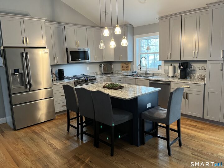 Property Photo:  23 North Street  CT 06716 