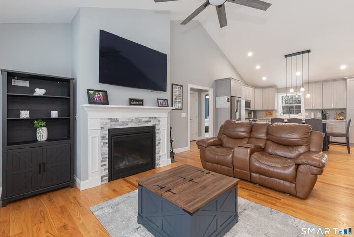 Property Photo: 23 North Street CT 06716