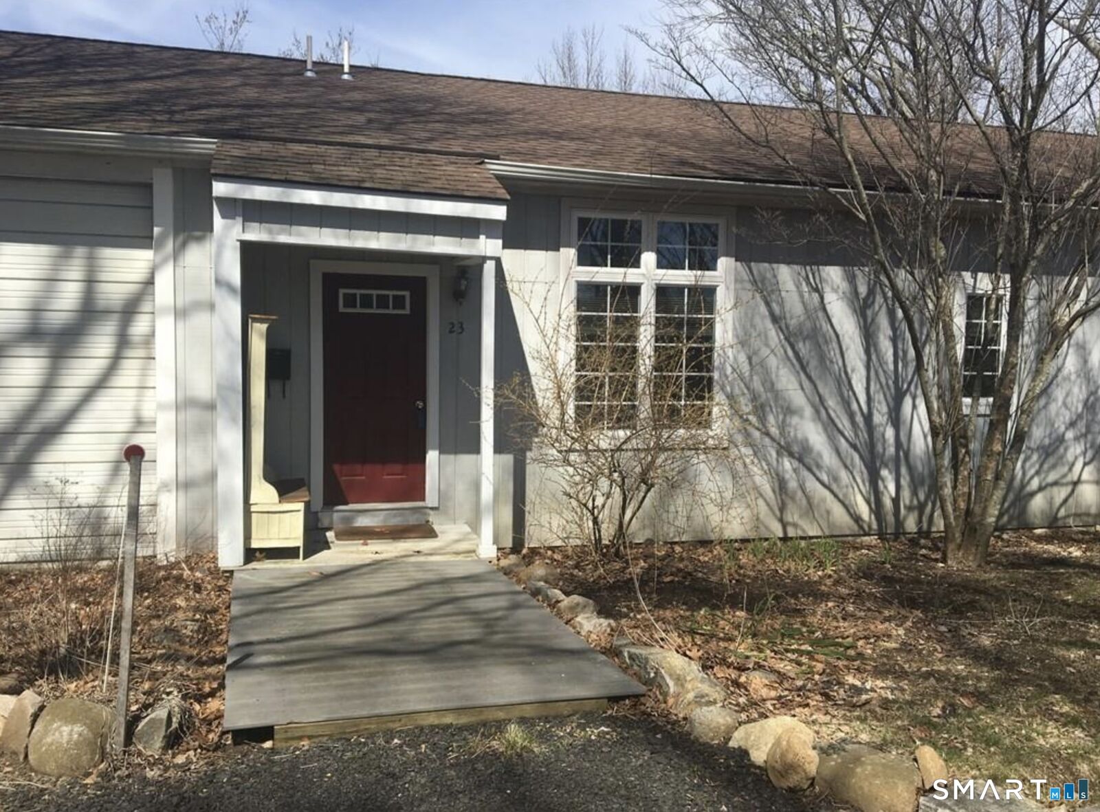 Property Photo:  70 Hubbard Road 23  CT 06437 