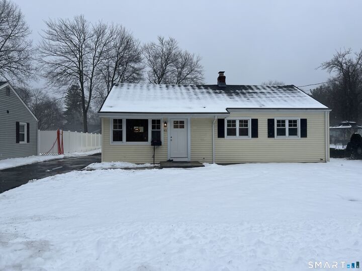 Property Photo: 45 Montague Circle CT 06118