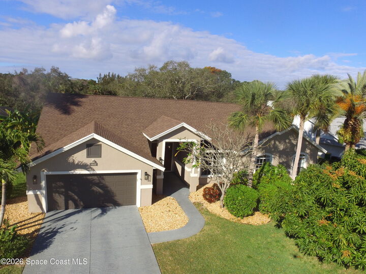 Property Photo:  4115 Savannahs Trail  FL 32953 