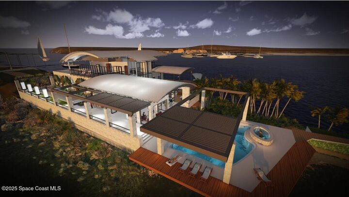 Property Photo:  11680 Dragon Point Drive  FL 32952 