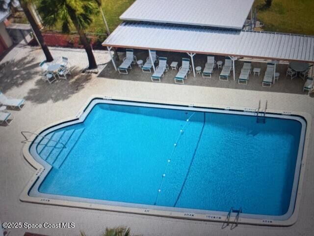 Property Photo: 1836 Big Cypress Street NE FL 32905