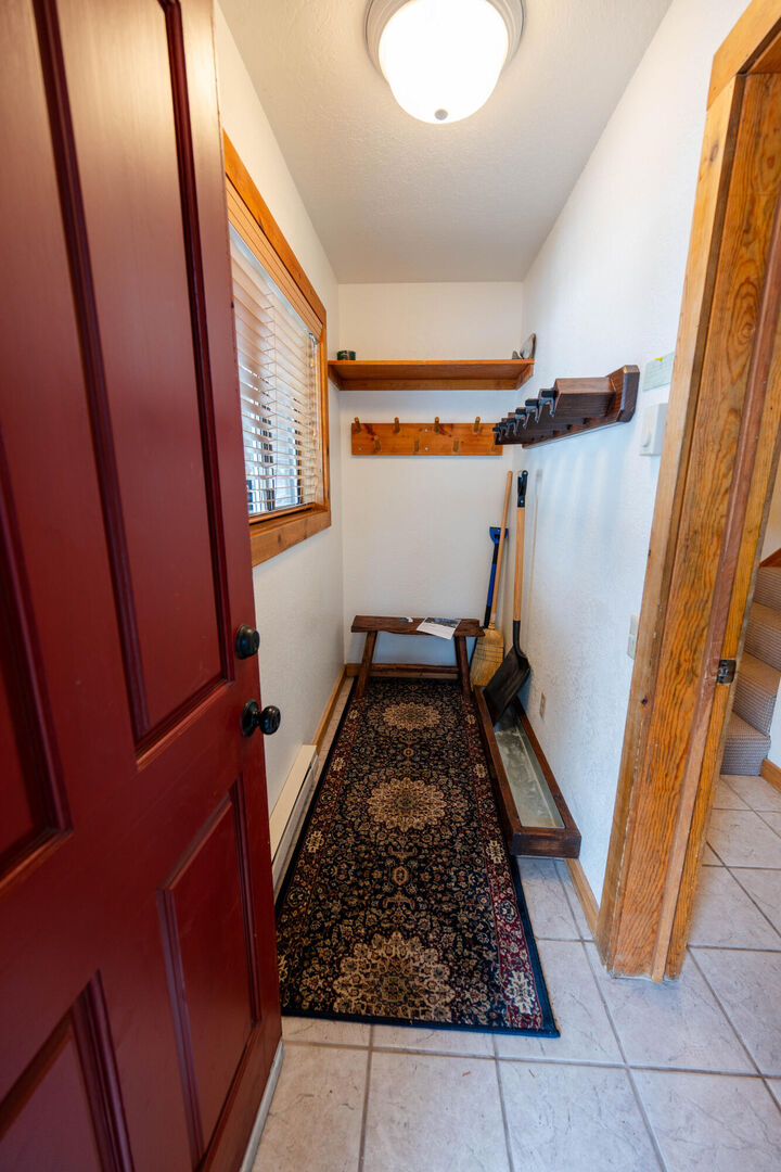 Property Photo:  218 Skiway Dr 3  ID 83340 