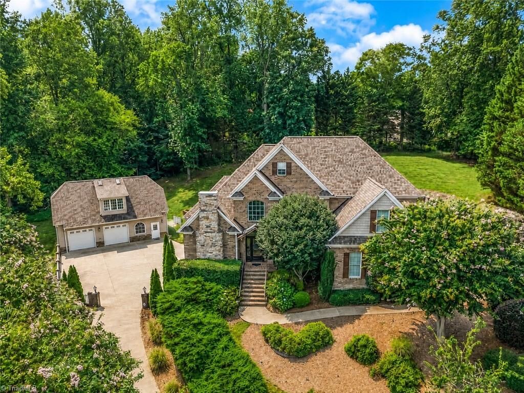 Property Photo:  7435 Trotters Run  NC 27370 