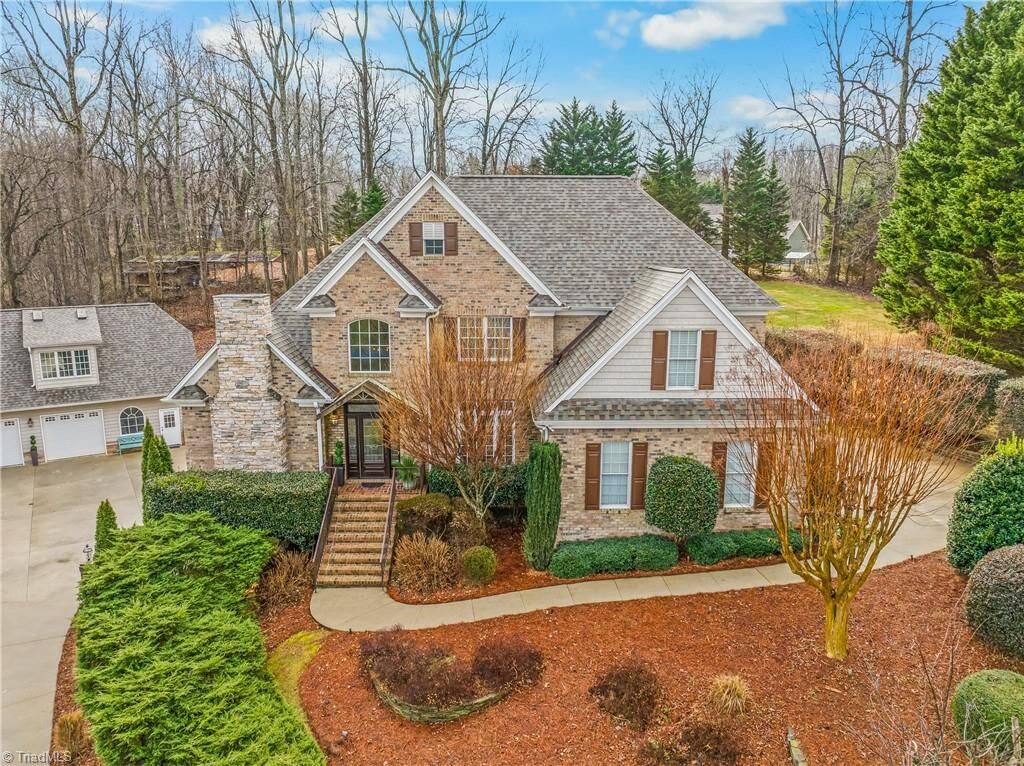 Property Photo:  7435 Trotters Run  NC 27370 