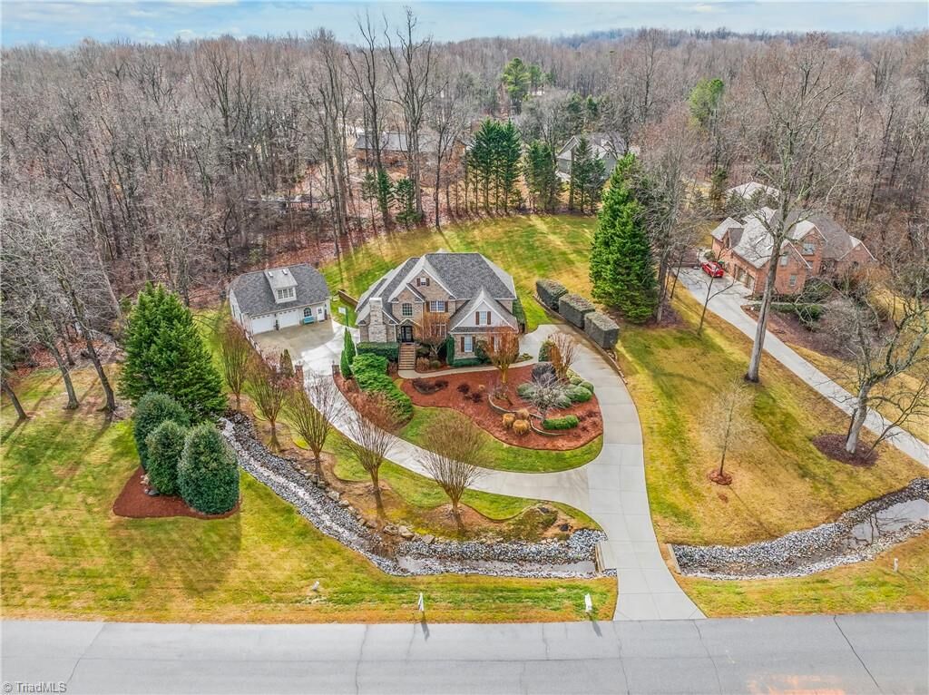 Property Photo: 7435 Trotters Run NC 27370