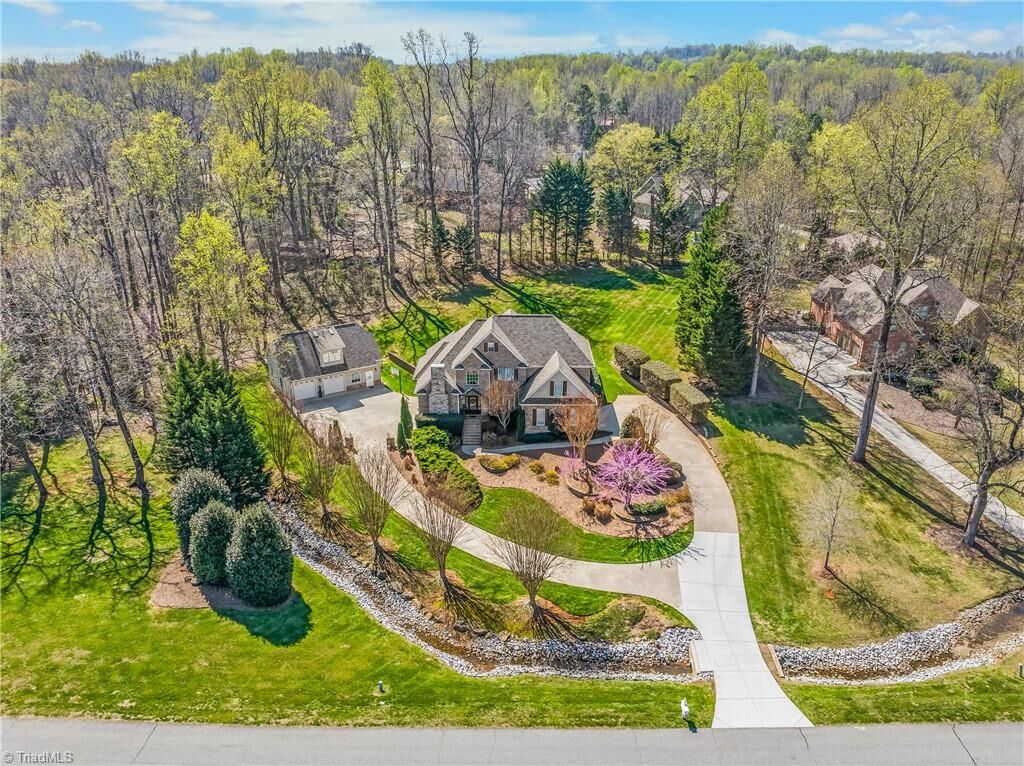 Property Photo:  7435 Trotters Run  NC 27370 