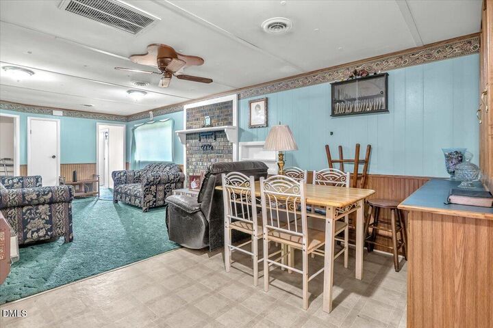 Property Photo:  113 Pine Tree Road  NC 28360 