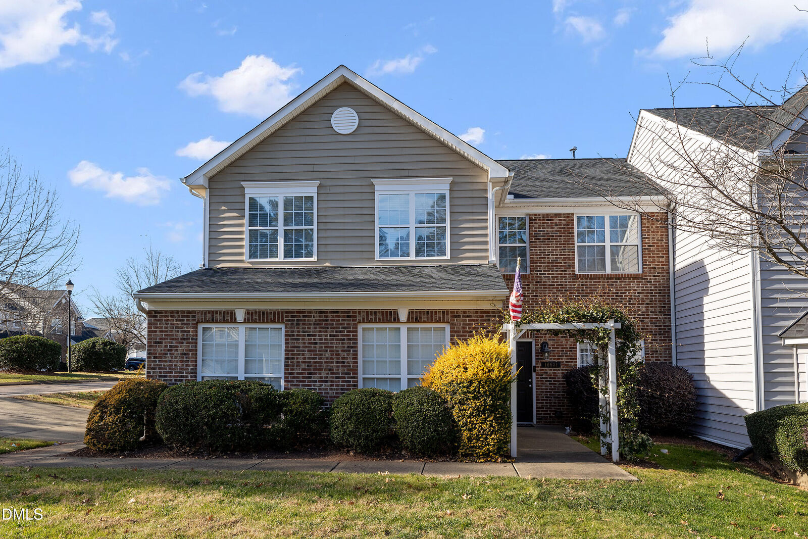 Property Photo:  10631 Edmundson Avenue  NC 27614 