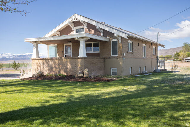 Property Photo:  190 S Main St  UT 84754 