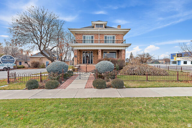 Property Photo: 6 S 100 W UT 84003