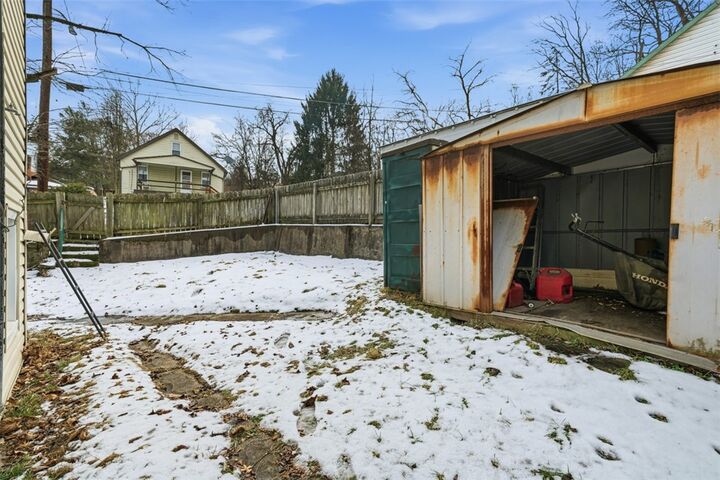 Property Photo: 1178 Grandview Ave PA 15104
