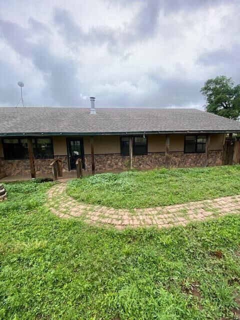 Property Photo: 235 Cliffside Drive TX 79118-3861