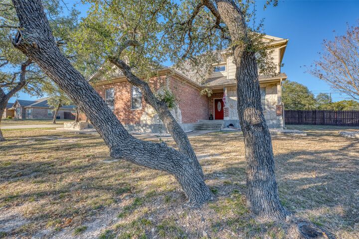 Property Photo:  326 Sunrise Hills  TX 76550 