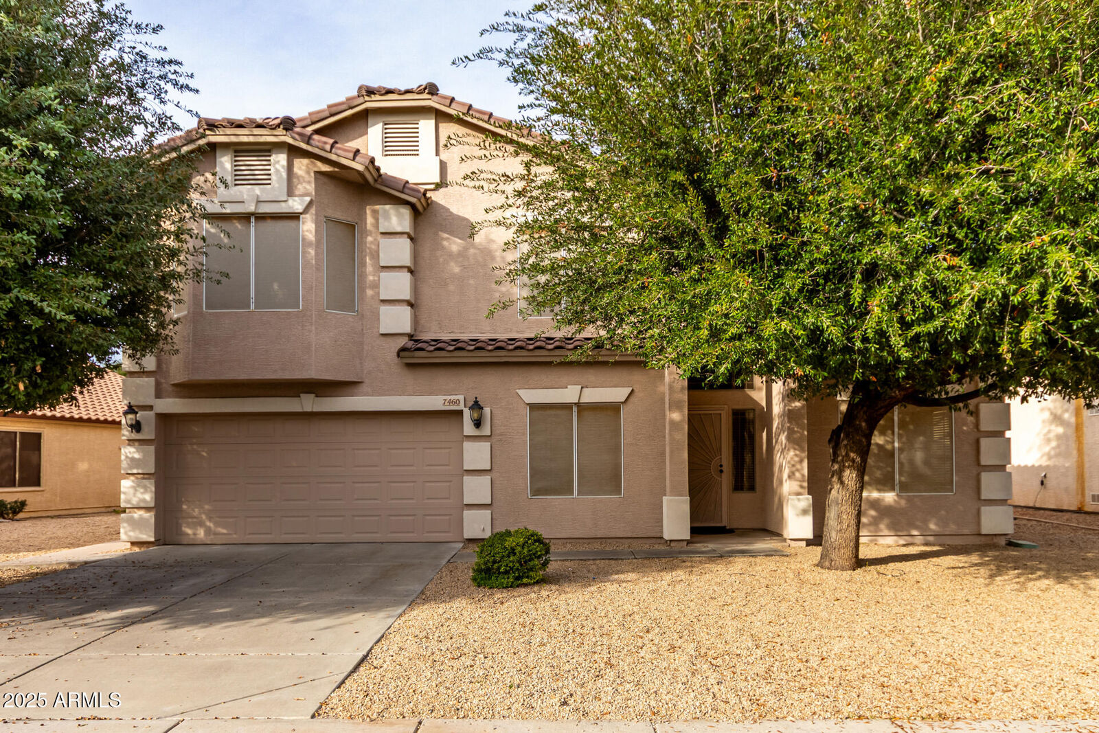 Property Photo:  7460 W Quail Avenue  AZ 85308 