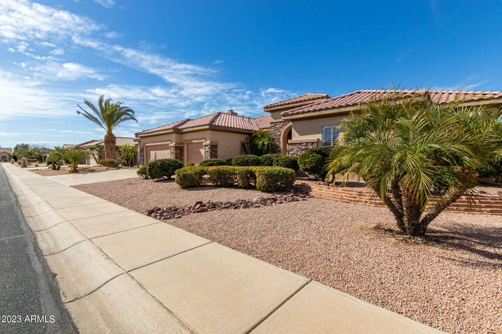 Property Photo:  17892 N Bridle Lane  AZ 85374 