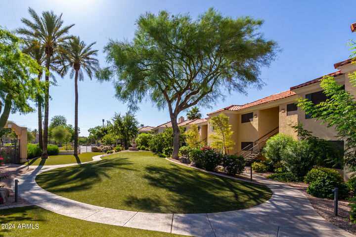 Property Photo:  9990 N Scottsdale Road 1030  AZ 85253 