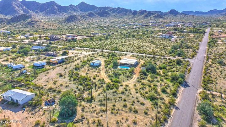 Property Photo:  9446 W Quail Trail 55  AZ 85144 