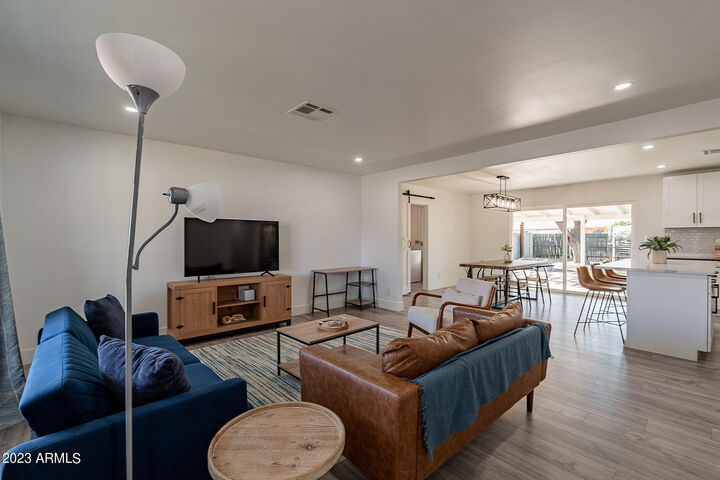 Property Photo:  8214 E Elm Drive  AZ 85257 