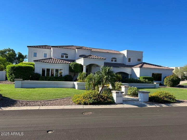 Property Photo:  3301 E Tonto Drive  AZ 85044 